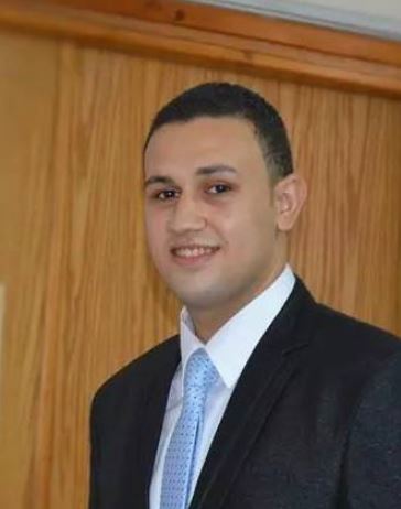 Ahmed Salah Abdel Fatah Radwan